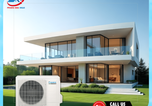 Máy lạnh Multi là gì? Có nên dùng không? Ưu nhược điểm chi tiết