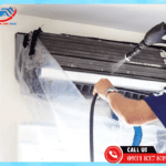 Cách Vệ Sinh Điều Hòa Đơn Giản Tại Nhà