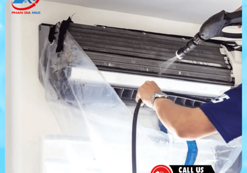 Cách Vệ Sinh Điều Hòa Đơn Giản Tại Nhà