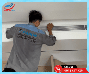 Read more about the article Sai lầm khi sử dụng điều hòa khiến tốn tiền bạn cần tránh