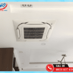 Nên để điều hòa bao nhiêu độ là tốt nhất?