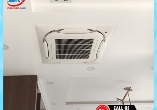 Nên để điều hòa bao nhiêu độ là tốt nhất?