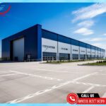 Giải pháp làm mát nhà xưởng với Daikin tiết kiệm điện