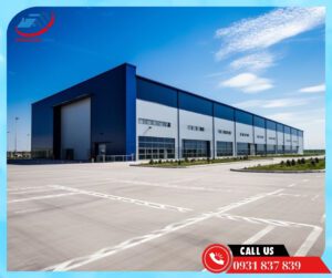 Read more about the article Giải pháp làm mát nhà xưởng với Daikin tiết kiệm điện