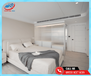 Read more about the article khi nào nên lắp máy lanh giấu trần nối ống gió