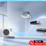 Điều hòa multi là gì? Ưu nhược điểm và có nên lắp đặt không?