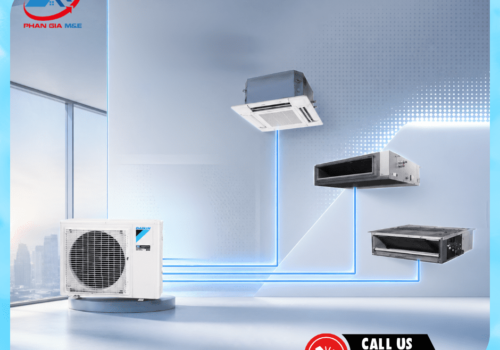 Điều hòa multi là gì? Ưu nhược điểm và có nên lắp đặt không?