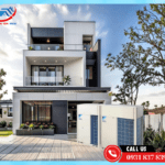 Chi phí VRV cho nhà 3 tầng bao nhiêu?