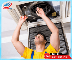 Read more about the article 5 mẹo giúp điều hòa chạy bền 10 năm