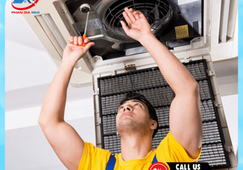 5 mẹo giúp điều hòa chạy bền 10 năm