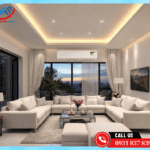 Điều hòa 1HP dùng cho phòng bao nhiêu m²?