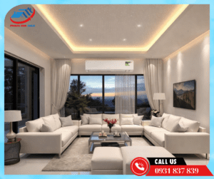 Read more about the article Điều hòa 1HP dùng cho phòng bao nhiêu m²?