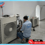 Điều hòa không mát: Nguyên nhân và cách khắc phục hiệu quả