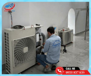 Read more about the article Điều hòa không mát: Nguyên nhân và cách khắc phục hiệu quả
