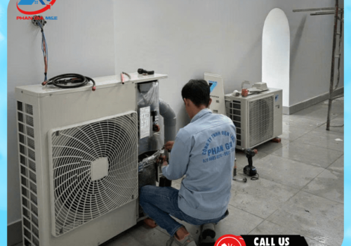 Điều hòa không mát: Nguyên nhân và cách khắc phục hiệu quả