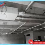 Hệ thống thông gió biệt thự kín có cần không? Giải pháp tối ưu 2026