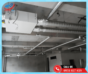 Read more about the article Hệ thống thông gió biệt thự kín có cần không? Giải pháp tối ưu 2026