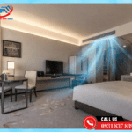 Có nên bật điều hòa 24/24? Lợi hại và cách dùng đúng