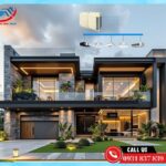 Điều hòa âm trần biệt thự hiện đại: Giải pháp tối ưu 2026