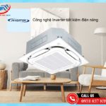 Điều hòa Inverter Daikin thế hệ mới có gì khác?