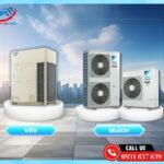 VRV hay Multi biệt thự: Nên chọn hệ nào tối ưu nhất?