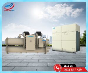 Read more about the article So sánh VRV và Chiller cho TTTM: Nên chọn hệ thống nào?
