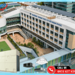 Hệ Thống Điều Hòa Trường Học – Giải Pháp Tối Ưu Cho Môi Trường
