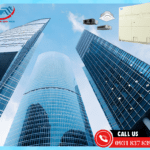 Giải pháp HVAC cho cao ốc: Thiết kế và vận hành hiệu quả