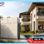 Dàn nóng VRV là gì? Ưu điểm và lưu ý khi lắp đặt