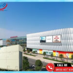 VRF cho trung tâm thương mại: Giải pháp điều hòa tối ưu