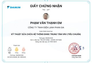 PHẠM VĂN THẠNH EM_SỬA CHỮA VRV